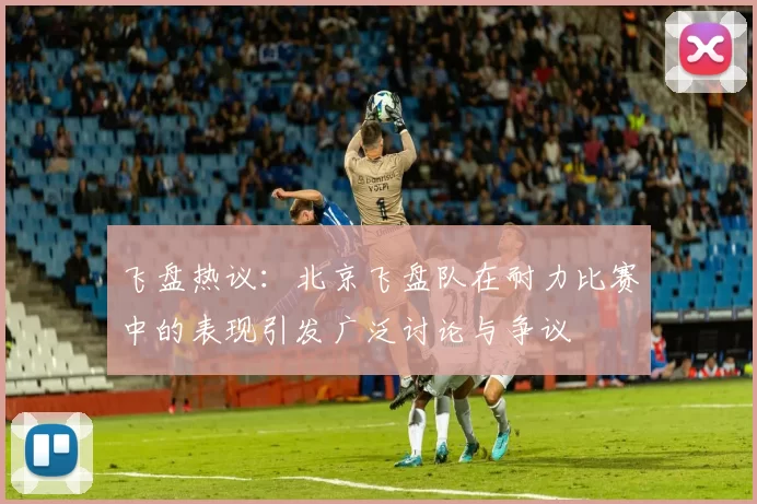 飞盘热议：北京飞盘队在耐力比赛中的表现引发广泛讨论与争议