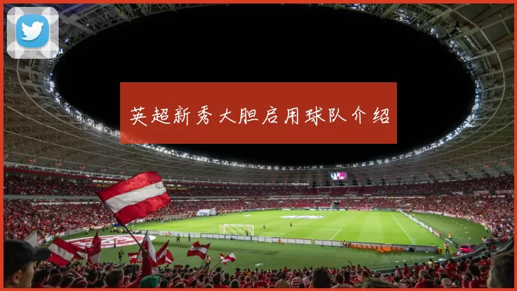 英超新秀大胆启用球队介绍