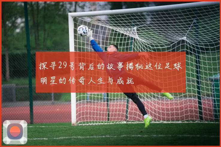 探寻29号背后的故事揭秘这位足球明星的传奇人生与成就
