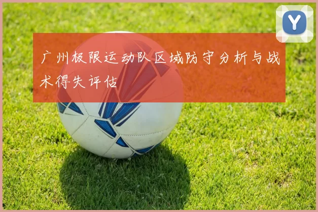 广州极限运动队区域防守分析与战术得失评估