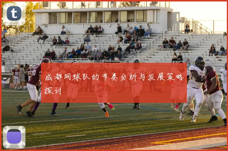 成都网球队的节奏分析与发展策略探讨