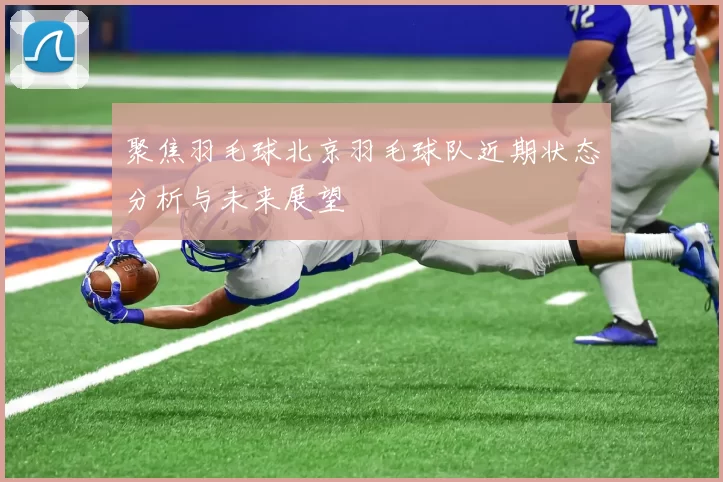 聚焦羽毛球北京羽毛球队近期状态分析与未来展望