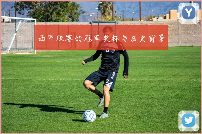 西甲联赛的冠军奖杯与历史背景