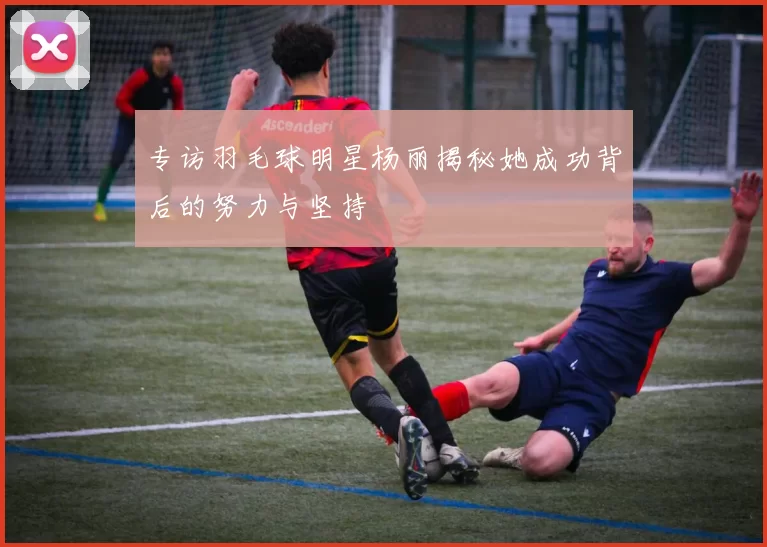 专访羽毛球明星杨丽揭秘她成功背后的努力与坚持