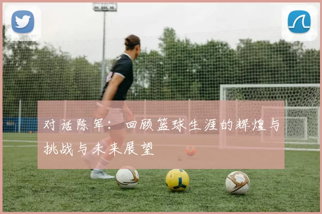 对话陈军：回顾篮球生涯的辉煌与挑战与未来展望