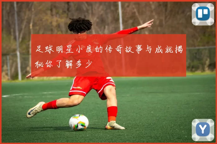 足球明星小度的传奇故事与成就揭秘你了解多少