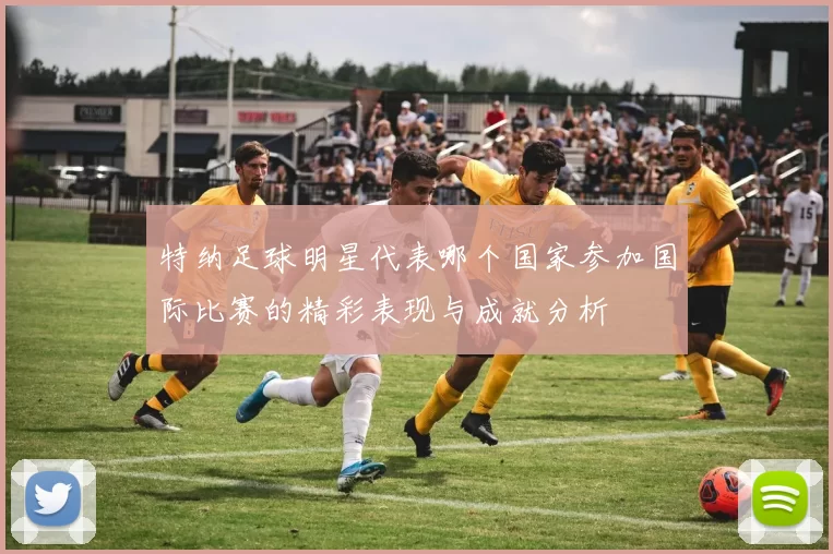 特纳足球明星代表哪个国家参加国际比赛的精彩表现与成就分析
