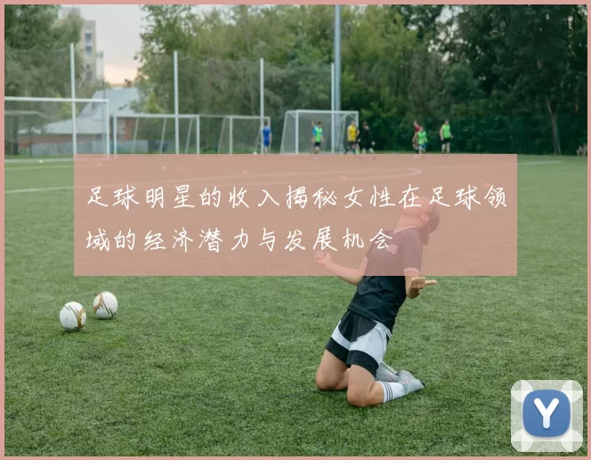 足球明星的收入揭秘女性在足球领域的经济潜力与发展机会