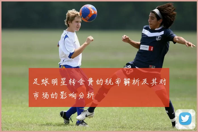 足球明星转会费的税率解析及其对市场的影响分析