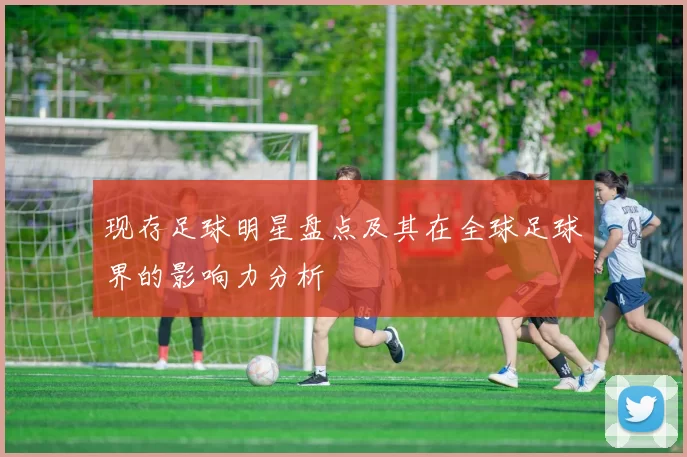 现存足球明星盘点及其在全球足球界的影响力分析