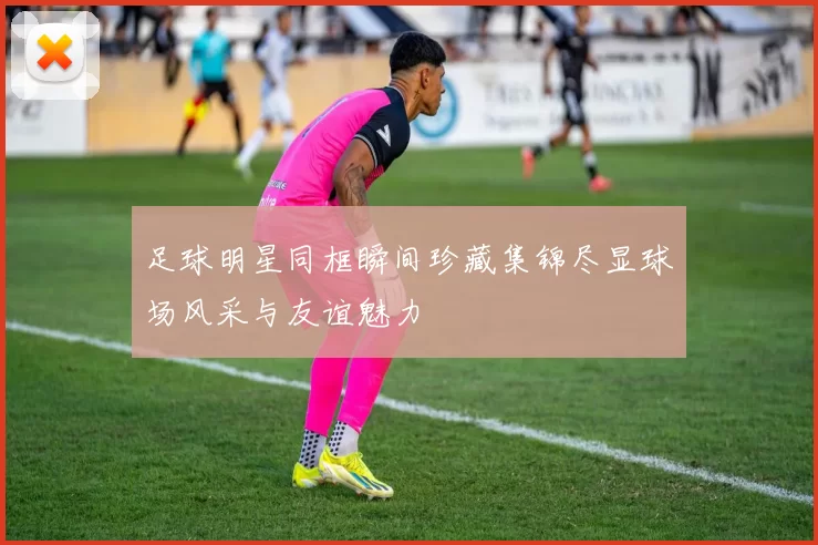 足球明星同框瞬间珍藏集锦尽显球场风采与友谊魅力