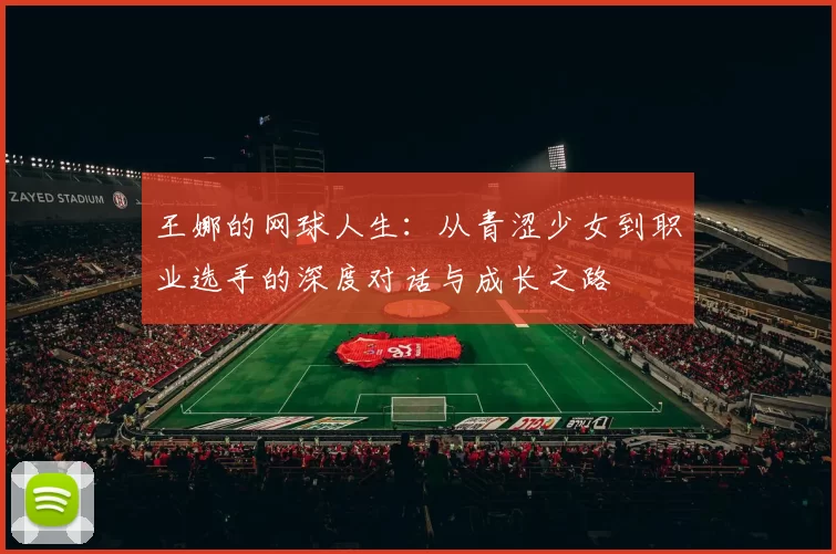 王娜的网球人生：从青涩少女到职业选手的深度对话与成长之路