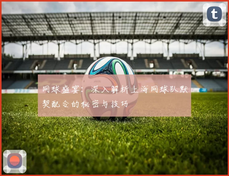 网球盛宴：深入解析上海网球队默契配合的秘密与技巧