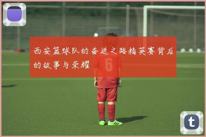 西安篮球队的奋进之路精英赛背后的故事与荣耀