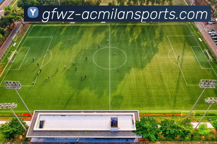 米兰milan体育官网全站App